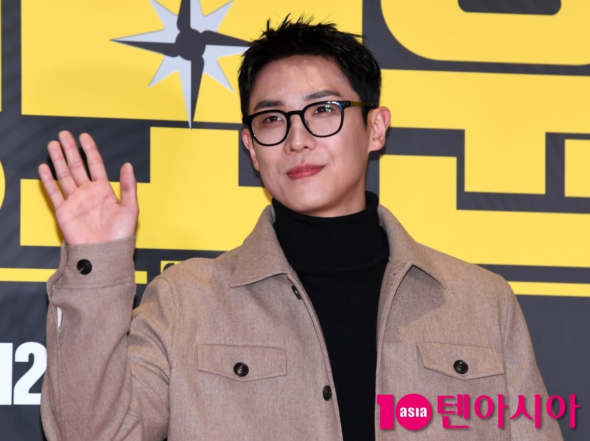 이준 / 사진=텐아시아 DB