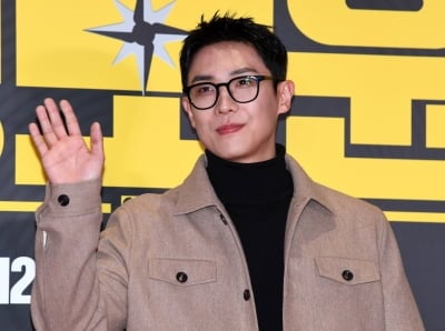 이준, 독기 품었다…고소공포증 있는데 아파트 외벽 보수 작업 "나 같은 사람도 가능" ('워크맨')