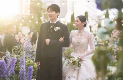 [공식] '최시훈♥' 에일리, 임신설에 입 열었다…"좋은 소식 생기면 전할 것, 소문은 사실 NO"