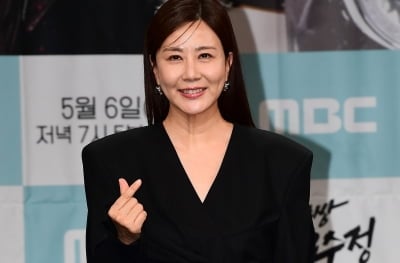 [공식] 양정아, 오늘(19일) 모친상 비보…"5분만이라도 대화하는게 소원" 9일 만의 비보