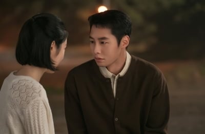 5%대 시청률에 발 묶였다…이재욱♥신예은, 설레는 얼굴 합에도 3주 연속 정체기 ('닥터섬보이')