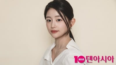 채서안, '폭싹' 때문에 캐스팅 됐다…"캐스팅 제안 받아, 눈여겨봤다고" ('멋진신세계')[인터뷰①]