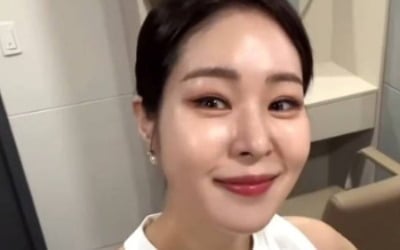 '주식 손실 1억' 미자, 하이닉스 매수 선언에 토론방 발칵…"나가 주세요"