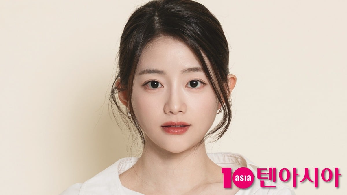배우 채서안은 '멋진 신세계'에서 모태희 역을 맡아 활약했다. / 사진=텐아시아 DB