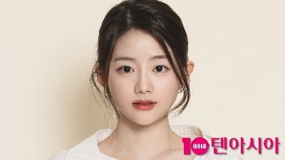 "학씨 부인이 모태희였어?"…채서안, '멋진 신세계'로 '새 얼굴' 경신 [TEN인터뷰]