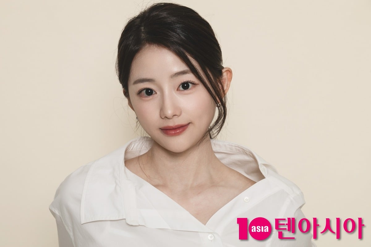 채서안은 '폭싹 속았수다'부터 '21세기 대군부인', '멋진 신세계'까지 3연속 흥행에 성공했다. / 사진=텐아시아 DB
