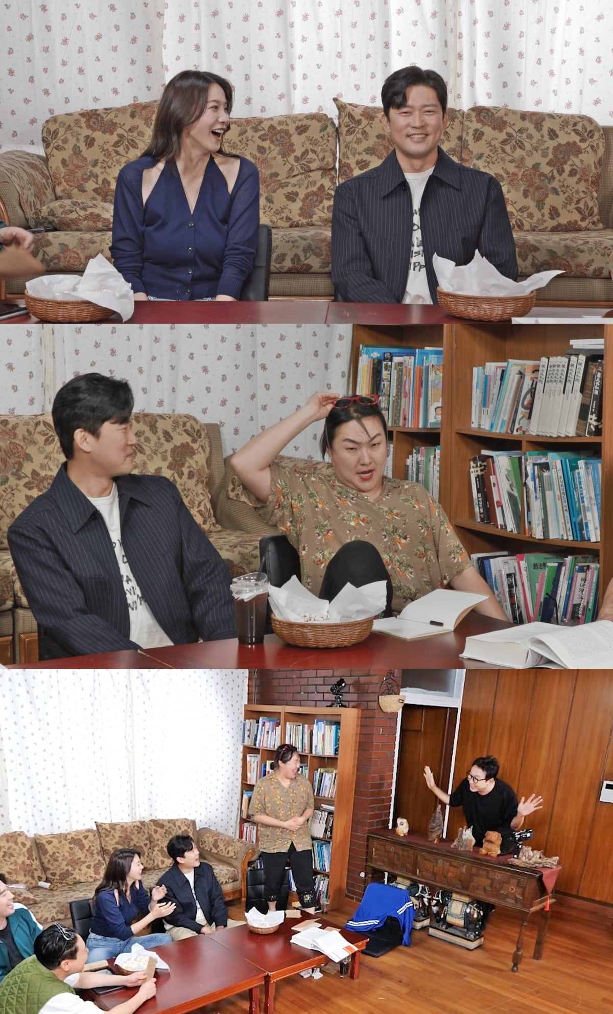 / 사진=SBS ‘아니 근데 진짜!’