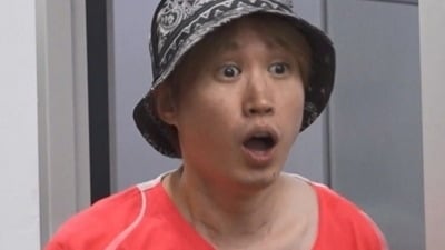 멕시코전 패배했는데…"화장실 가면 골 넣어" 타블로, 뜻밖의 징크스 고백 ('나혼산')