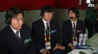 회생절차 신청한 JTBC, 위기에도 월드컵 중계 강행…후속 콘텐츠 '빼박 숙려캠프'로 승부수