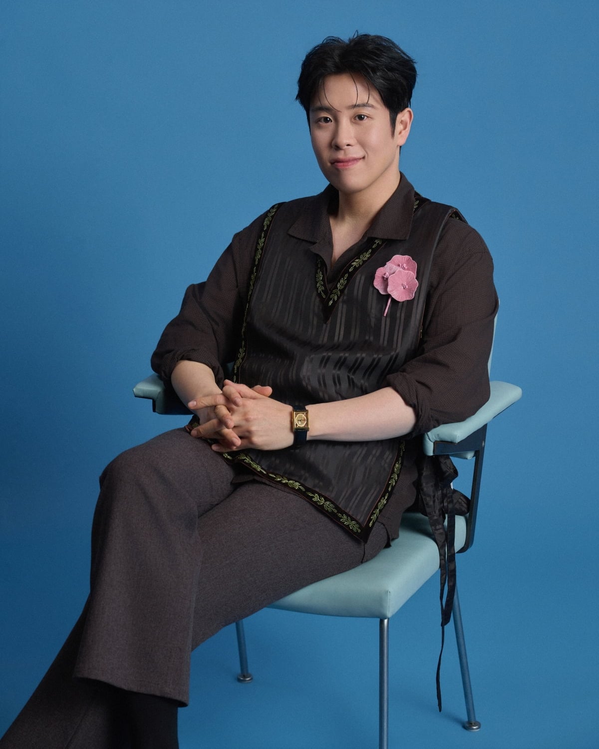 배우 표지훈 / 사진제공=넷플릭스