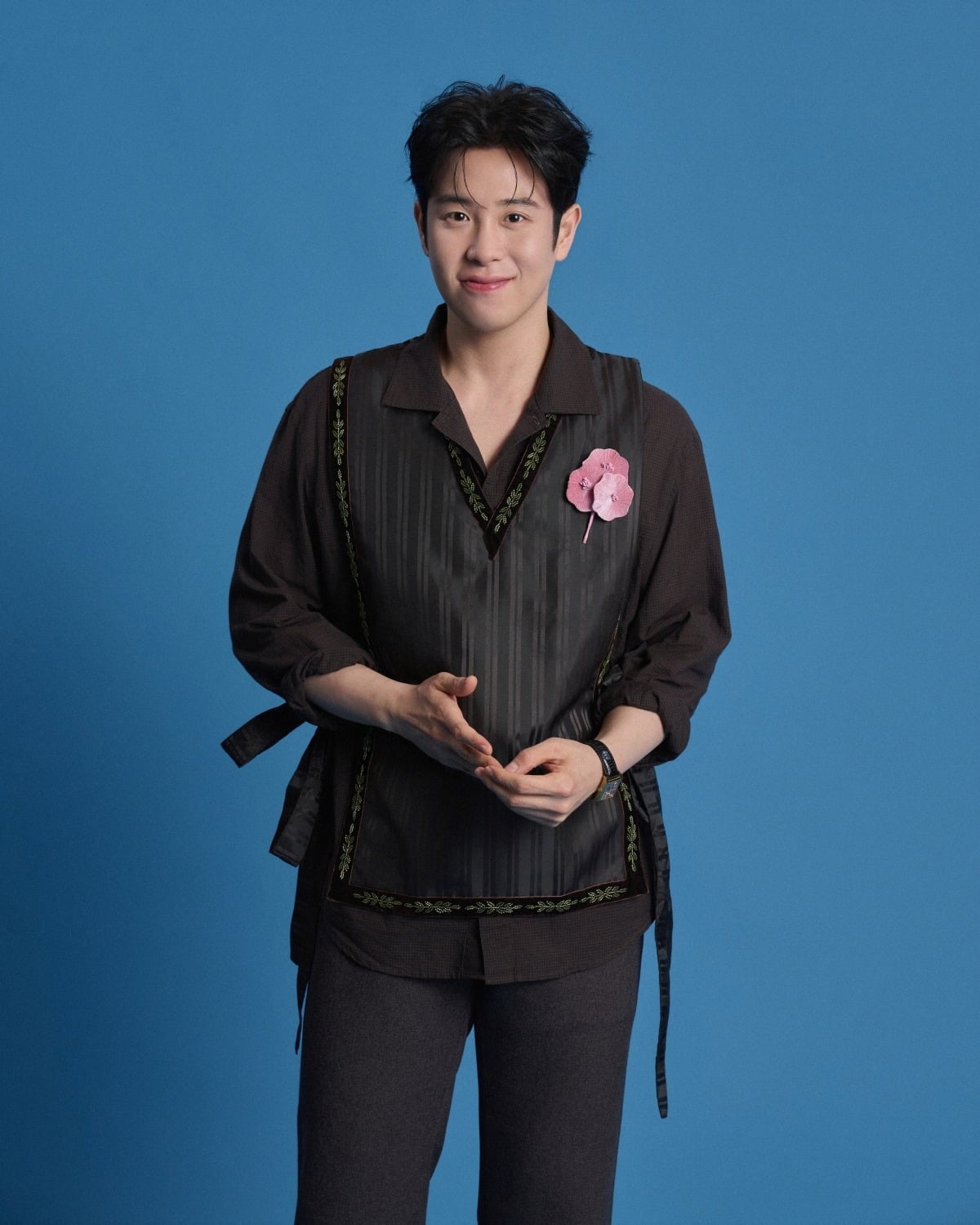 P.O / Netflix Teach You A Lesson