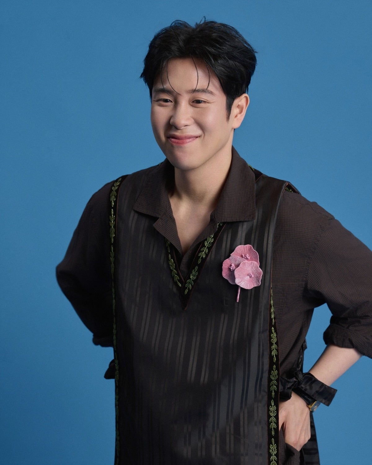 P.O / Netflix 'Teach You A Lesson'