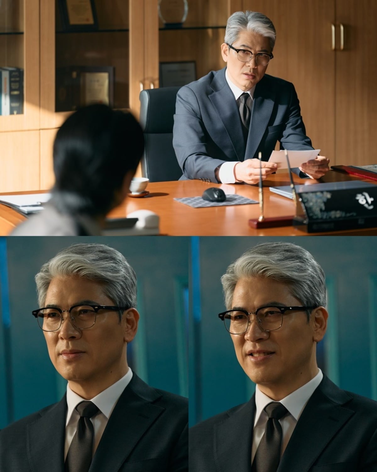 '오십프로'는 매주 금, 토 오후 9시 50분에 방송된다. / 사진제공=MBC '오십프로'