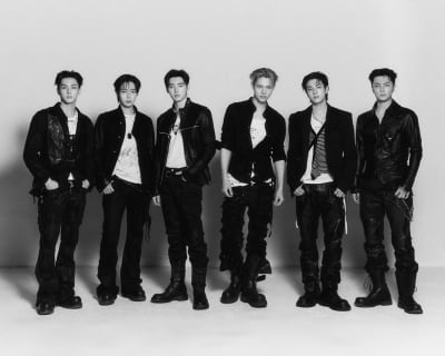 엔하이픈, 8월 21일 컴백 확정…미니 8집 'THE SIN : BLISS' 발매
