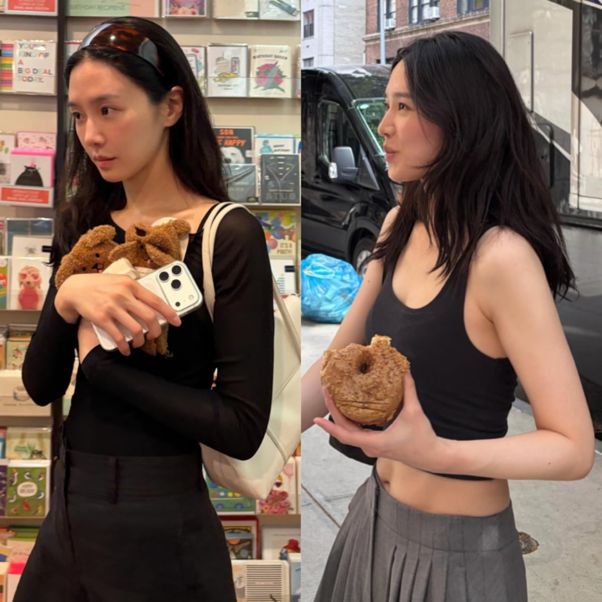 박규영 / 사진 = 박규영 SNS