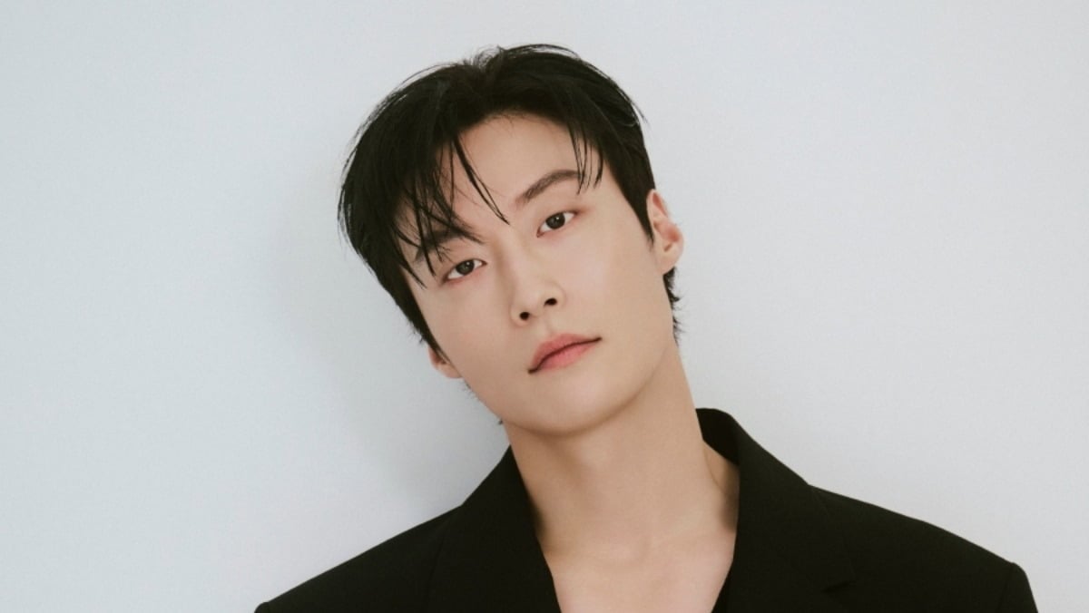 배우 허남준은 '멋진 신세계'에서 차세계 역을 맡았다. / 사진제공=에이치솔리드
