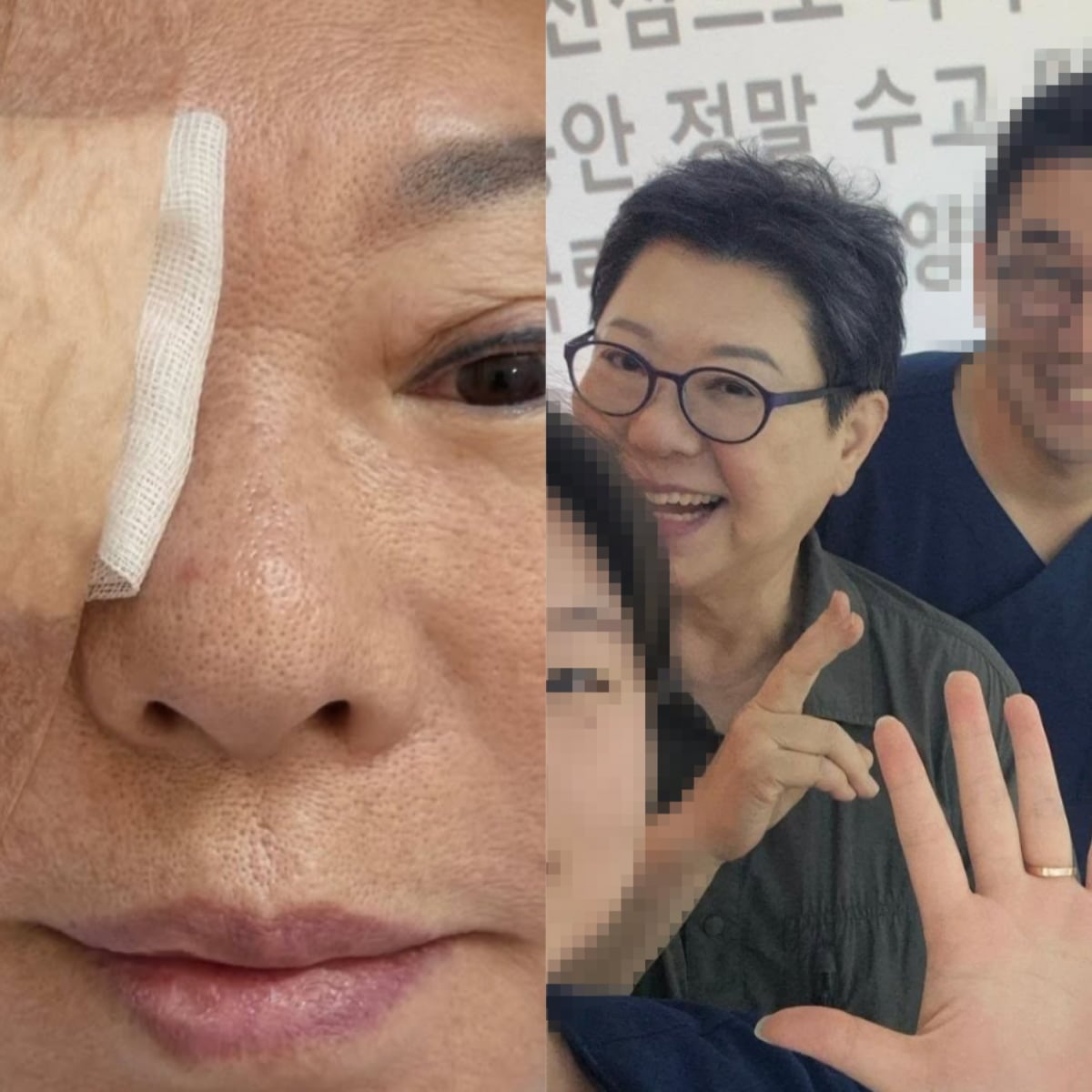 양희은 / 사진 = 양희은 SNS