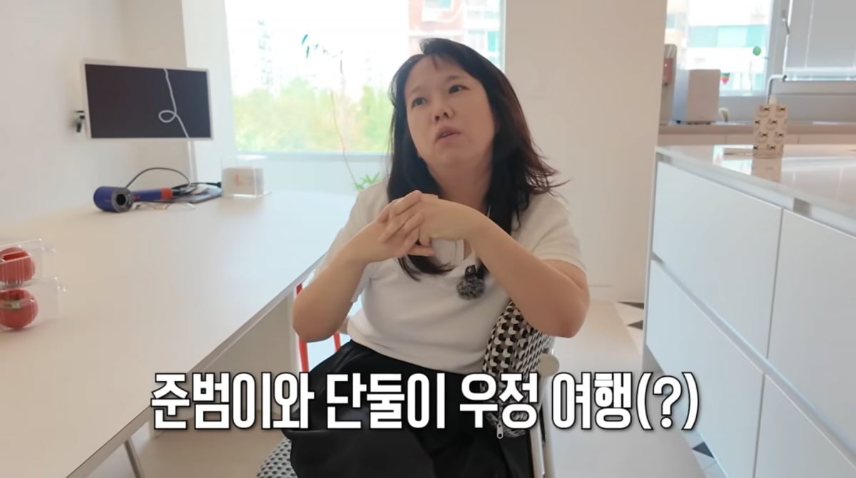 사진=유튜브 '홍쓴TV'