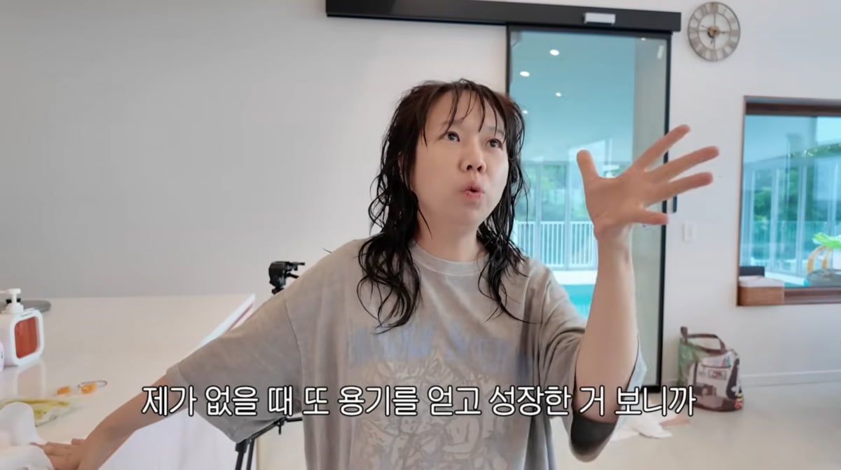 사진=유튜브 '홍쓴TV'