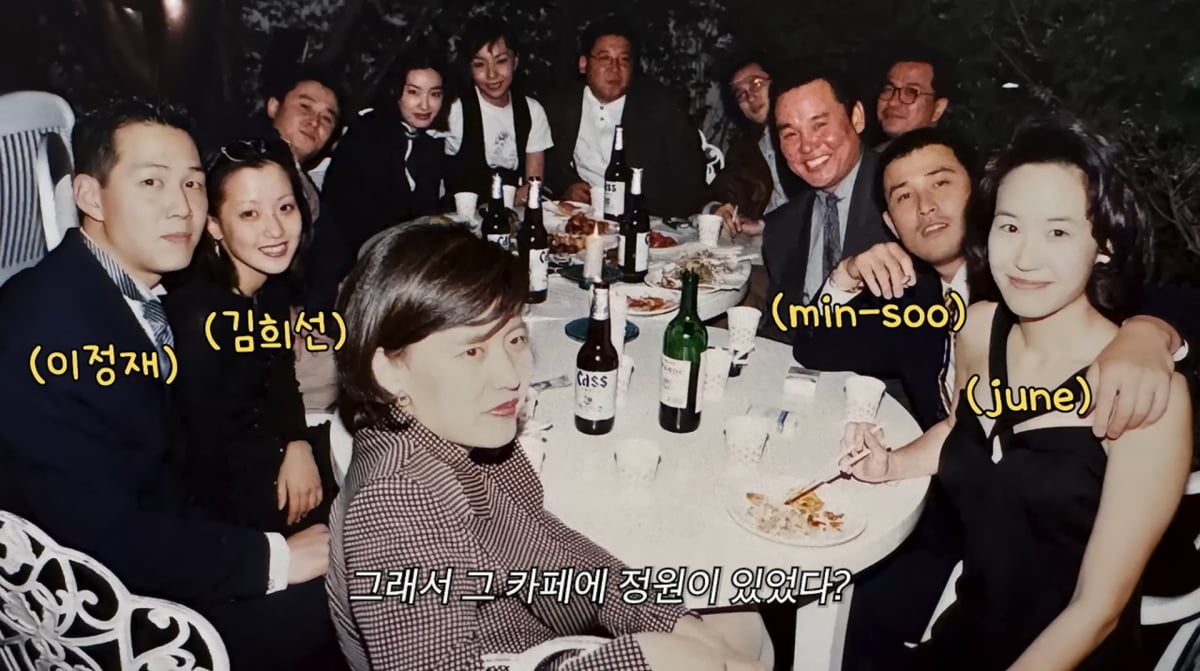사진=유튜브 '깡주은'