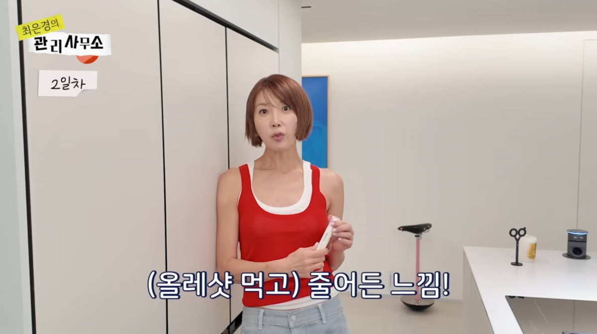 사진=최은경 유튜브