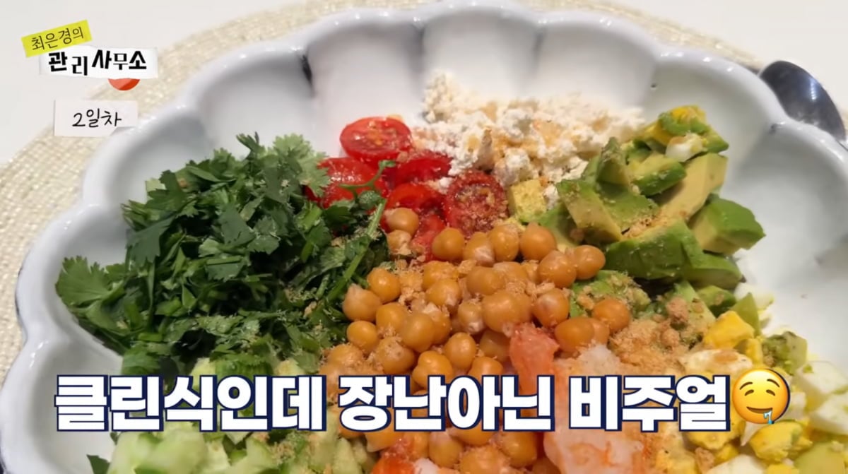 사진=최은경 유튜브
