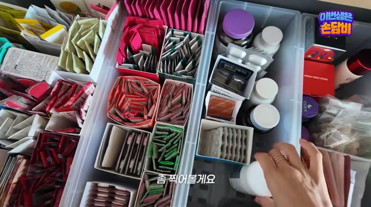 사진=손담비 유튜브