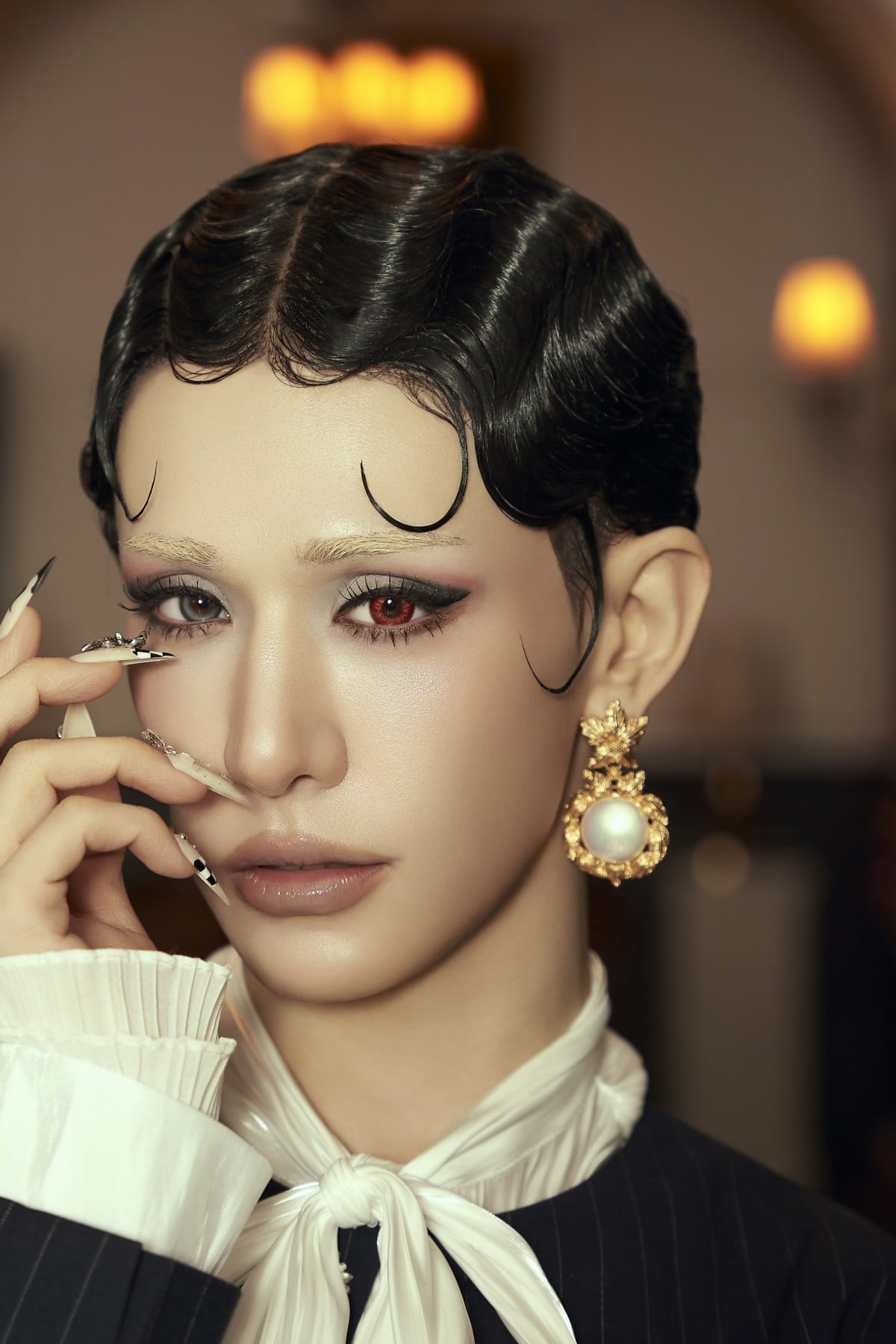 엑스러브 우무티/ 사진 제공=알비더블유(RBW), WM엔터테인먼트, 257엔터테인먼트