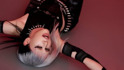 'K팝 최초 젠더리스 그룹' 엑스러브 우무티 "빛 안 들던 벽에 창문 낼래요" [TEN인터뷰]