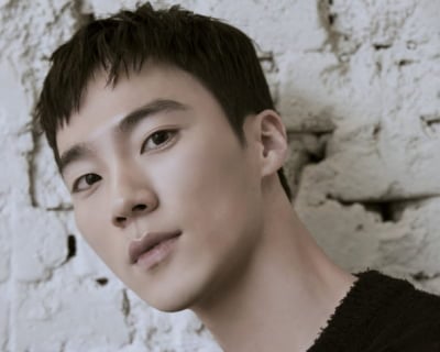 '취사병' 이홍내, 알고보니 월세살이 중이었다…"10년 무명 지친 적 없어, 늘 행복해" [인터뷰①]