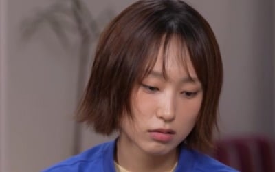류혜영, '응팔' 후 찾아온 불안감 고백…"가만히 앉아있지도 못해" ('나혼산')