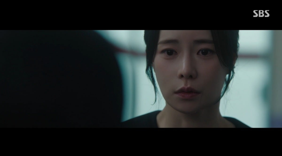 사진 = SBS '멋진 신세계' 캡처
