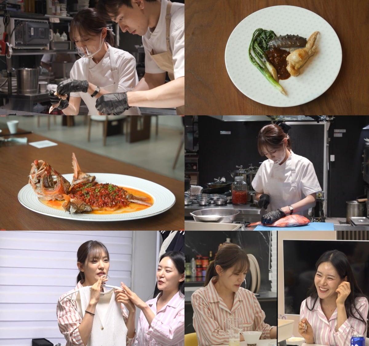 '전지적 참견 시점'은 매주 토요일 밤 11시 10분 방송된다. / 사진=MBC '전지적 참견 시점'