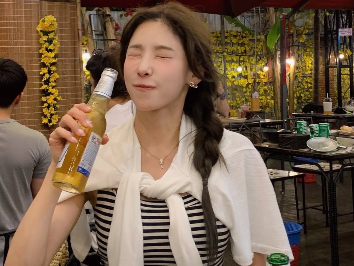 사진 = 이나연 인스타그램
