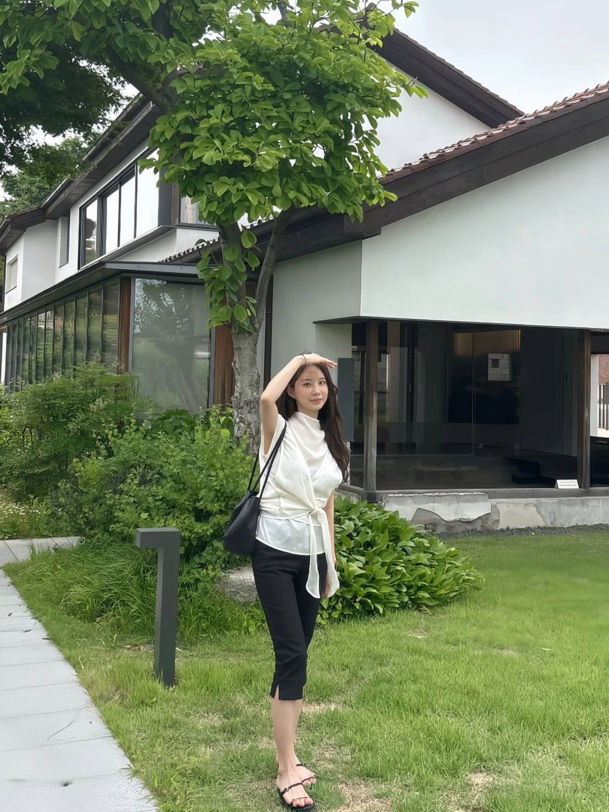 사진 = 29기 옥순 인스타그램