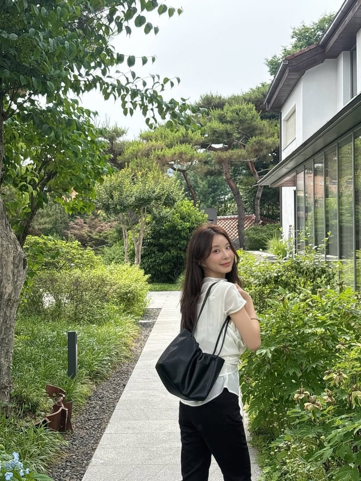 사진 = 29기 옥순 인스타그램