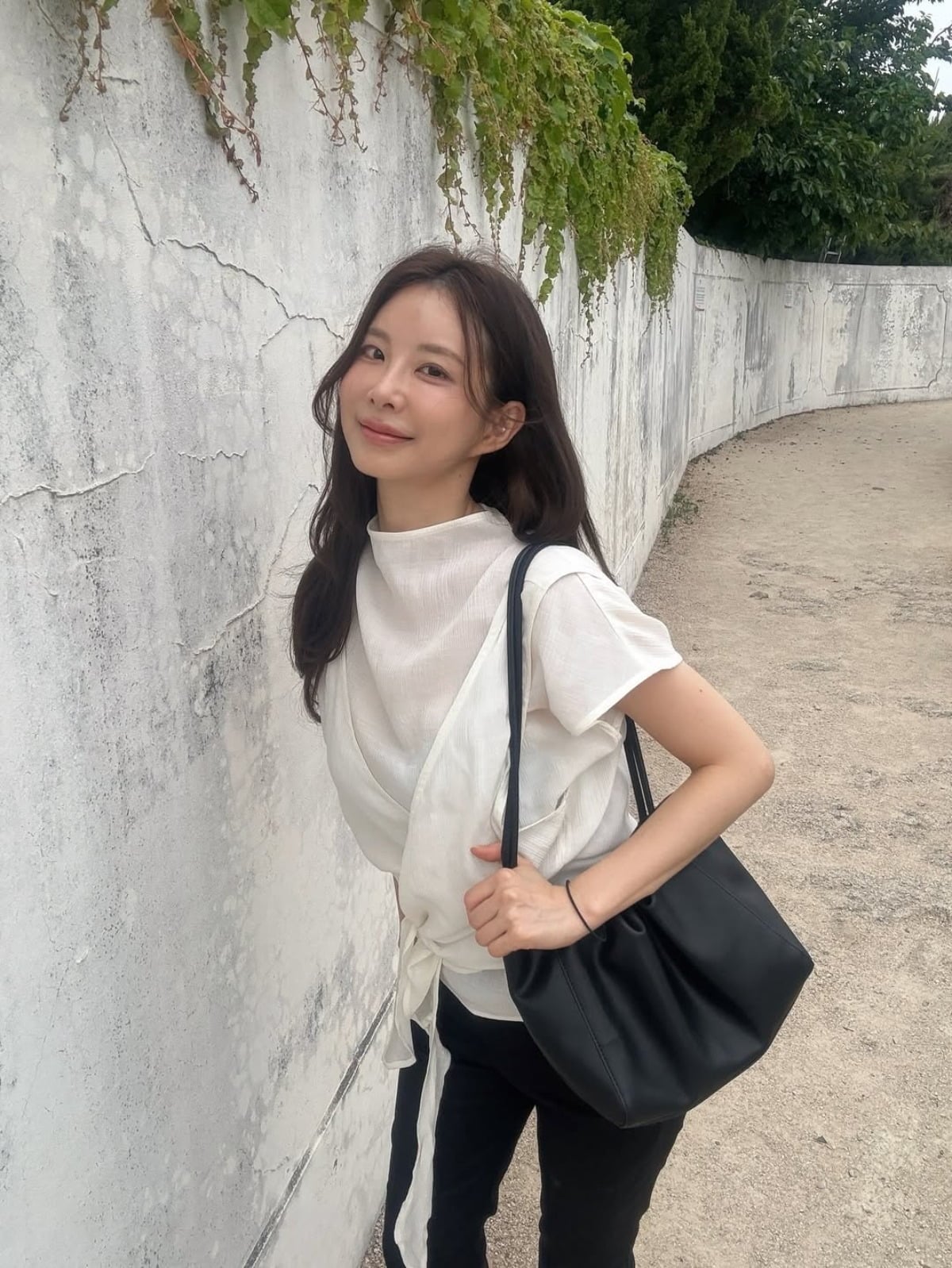 사진 = 29기 옥순 인스타그램