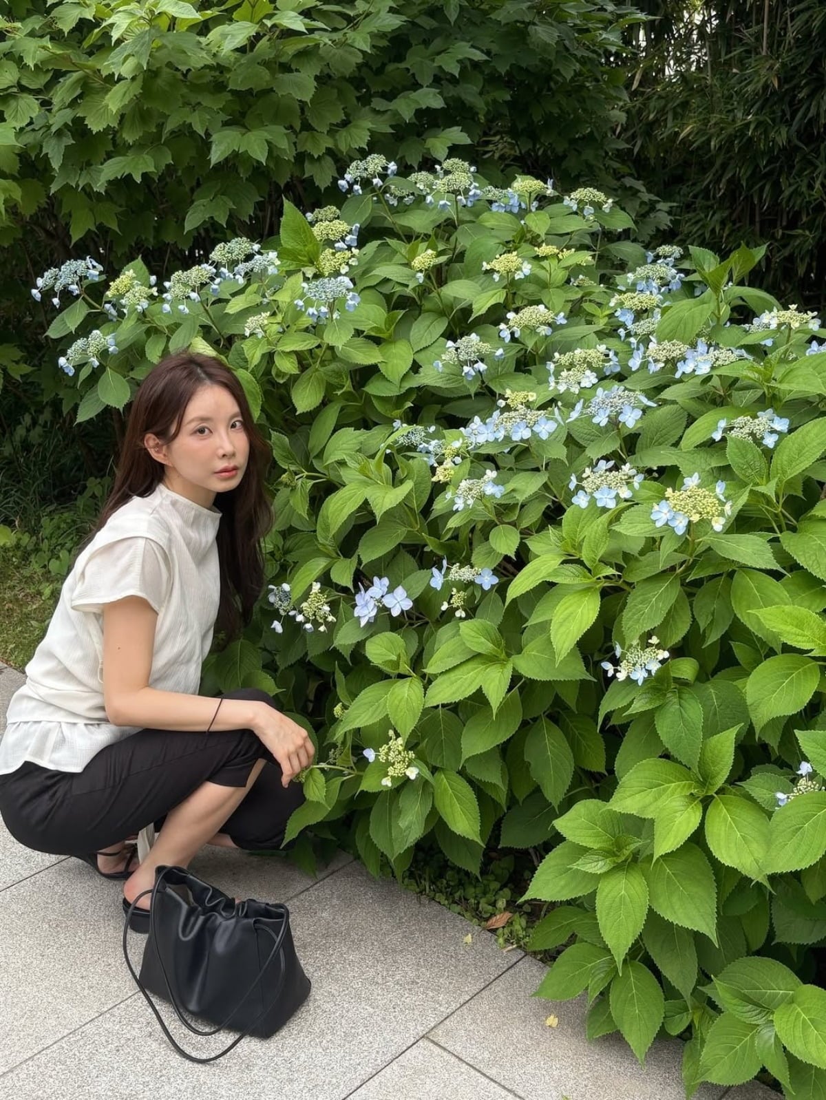사진 = 29기 옥순 인스타그램