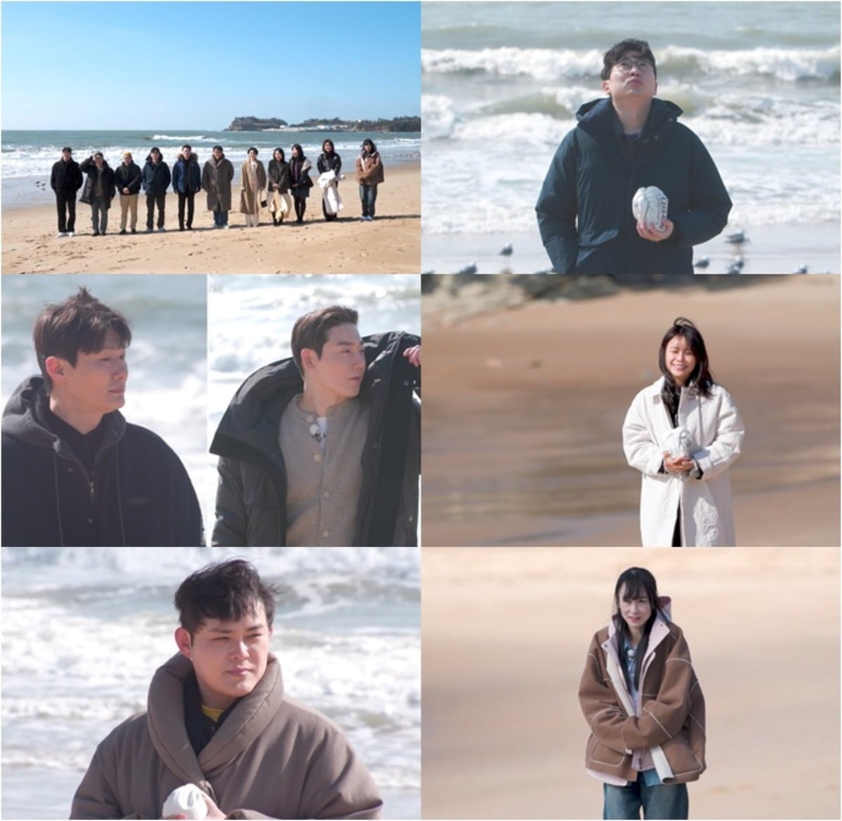 '나솔사계'는 매주 목요일 밤 10시 30분에 방송된다. / 사진제공=SBS Plus, ENA