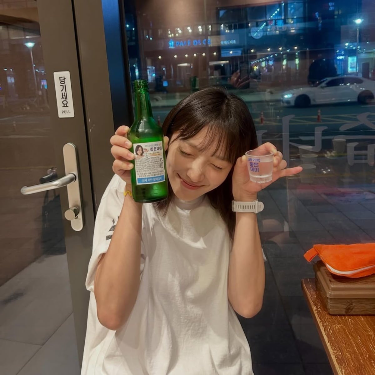 사진 = 표예진 인스타그램