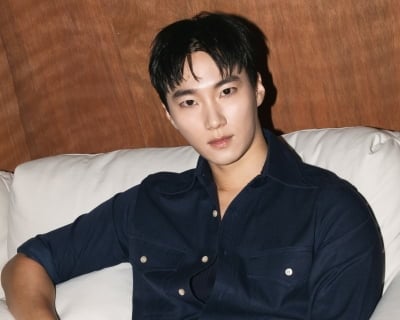 박지훈 보러 왔다가 눈에 띈 이홍내…"'취사병' 통해 살면서 처음 귀엽단 소리 들어" [인터뷰②]