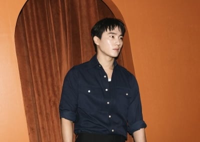 "미각보이즈 아니라서 다행, '엠카'는 본방 사수"…'취사병' 이홍내가 밝힌 뚝딱 모멘트 [인터뷰③]