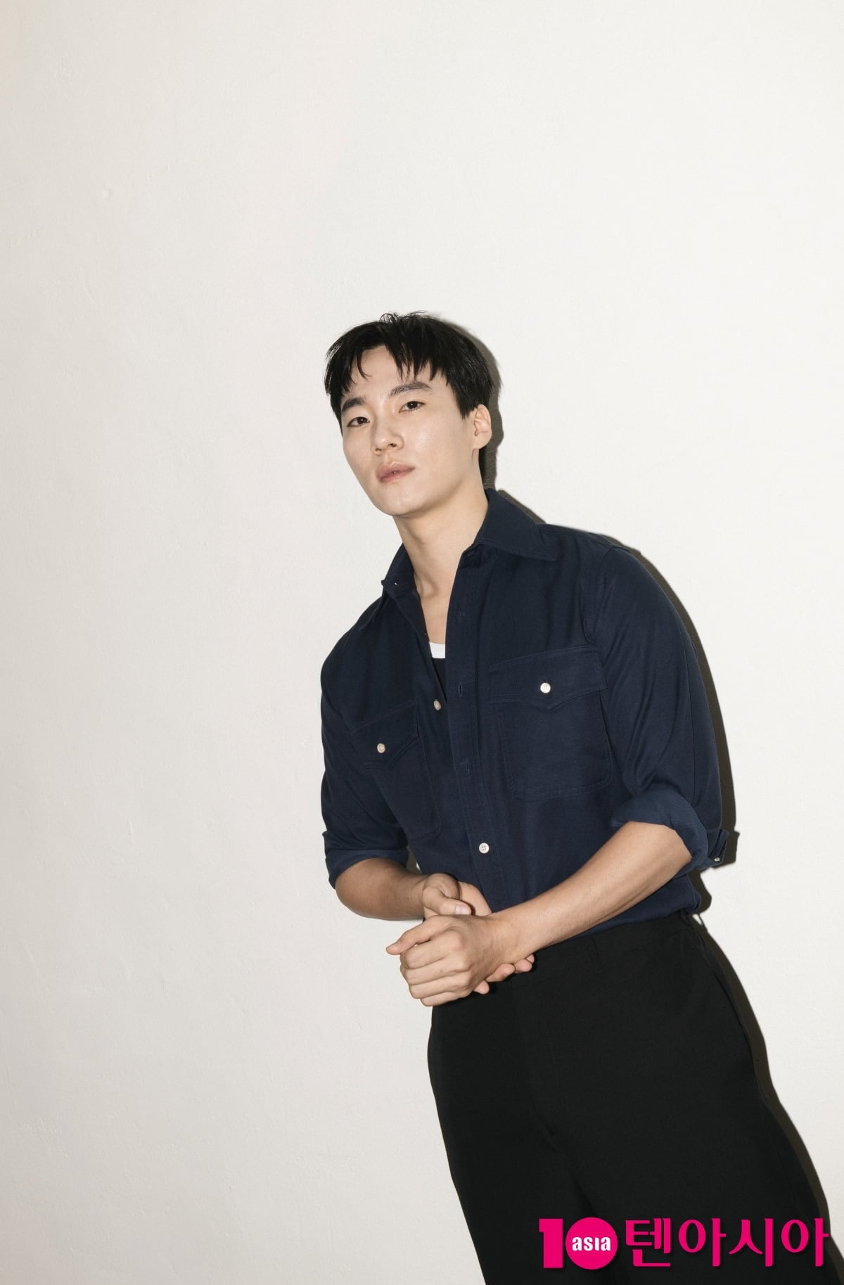 티빙 오리지널 드라마 '취사병 전설이 되다'에 출연한 배우 이홍내를 인터뷰했다./사진=텐아시아 이승현 기자