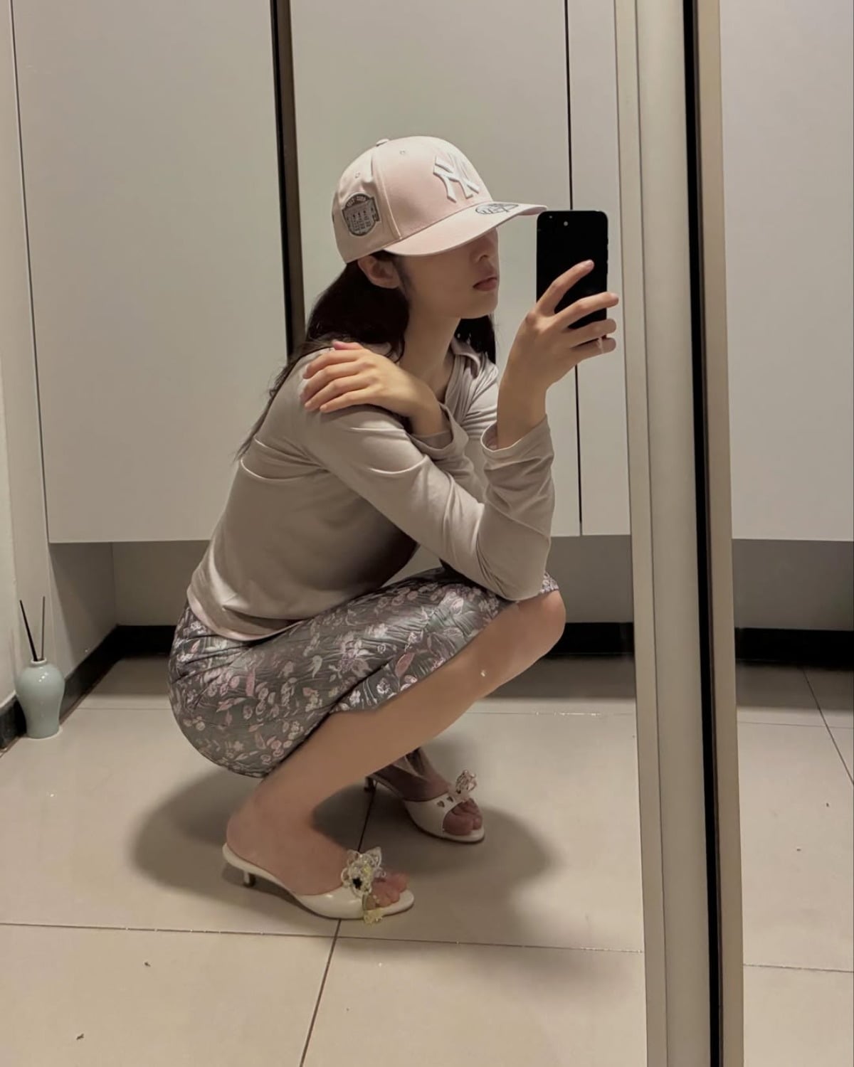 사진 = 김보라 인스타그램