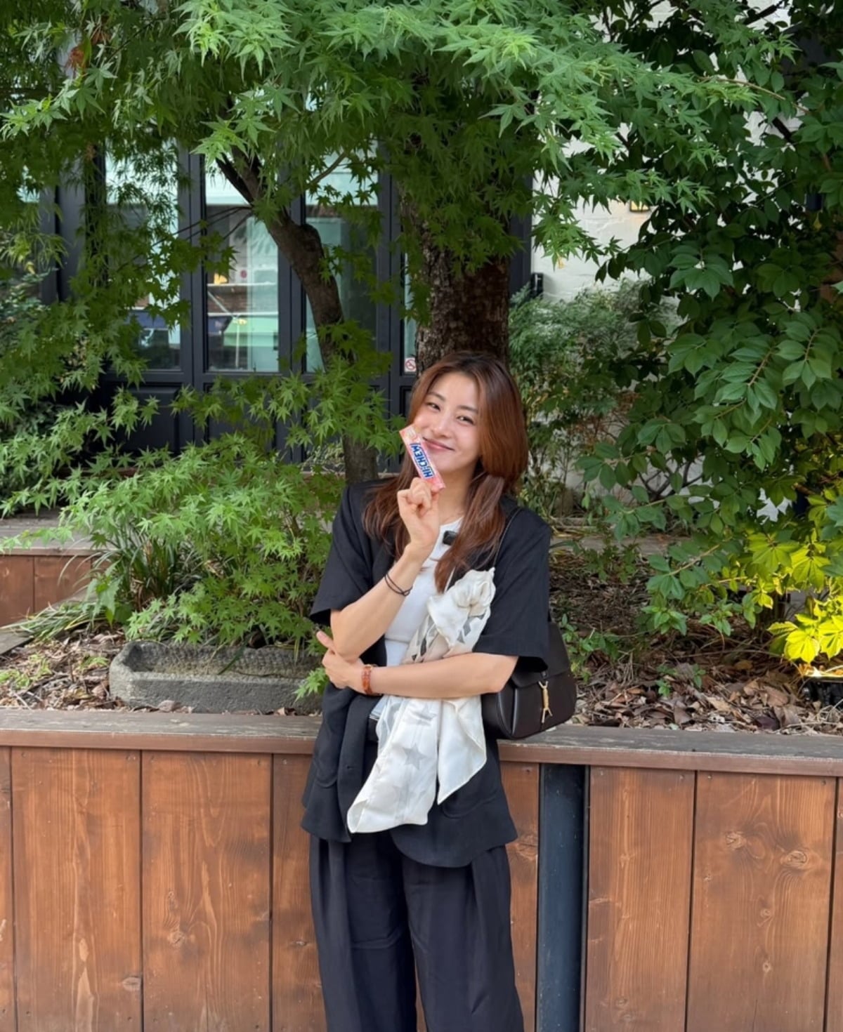 사진 = 강소라 인스타그램