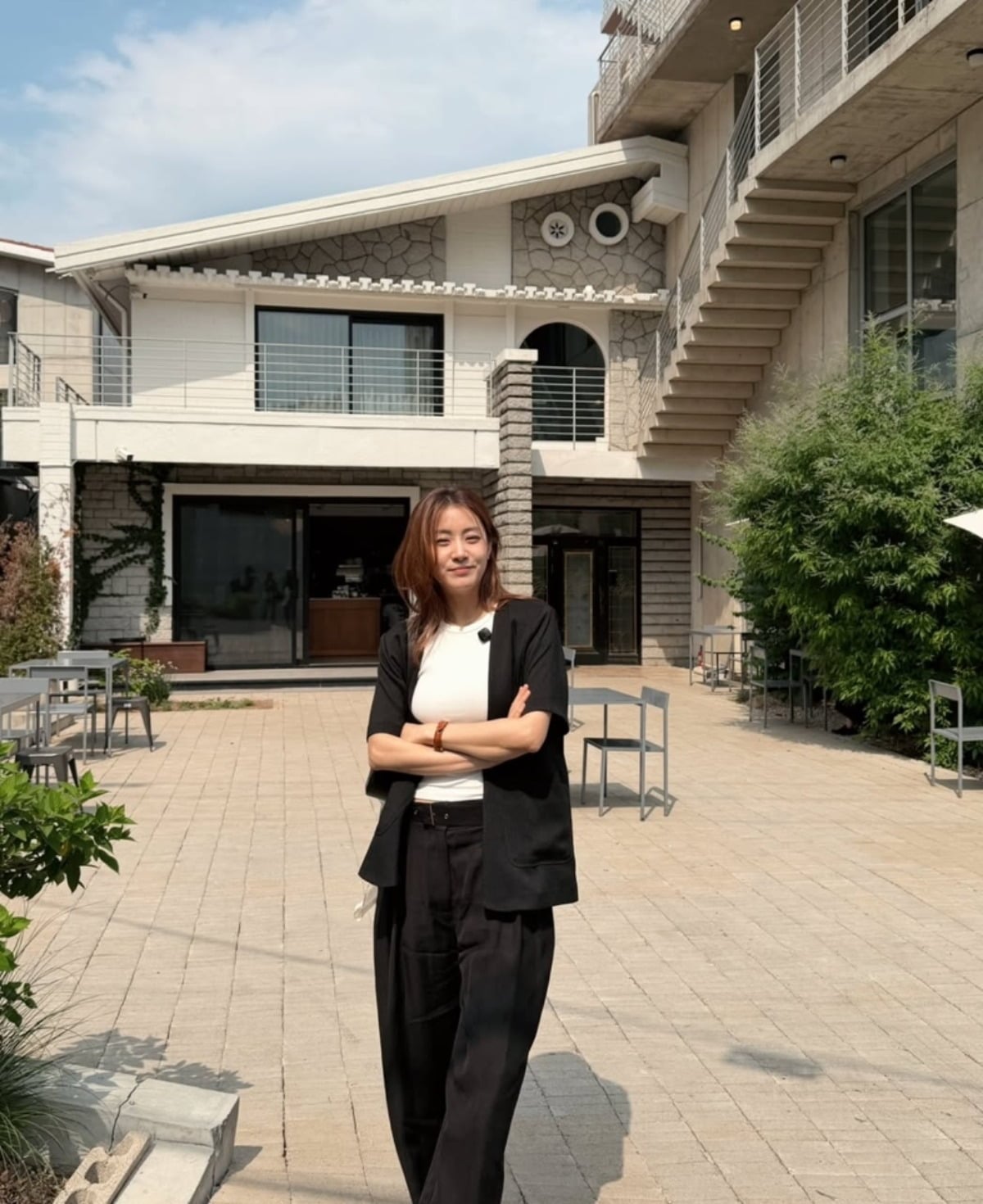 사진 = 강소라 인스타그램