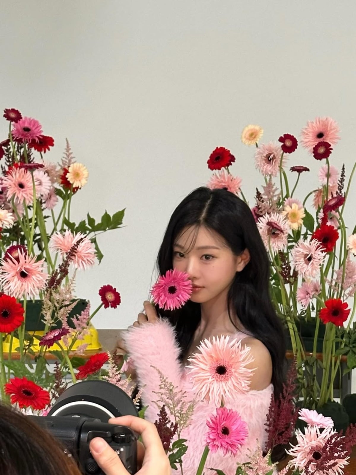 사진 = 이세희 인스타그램