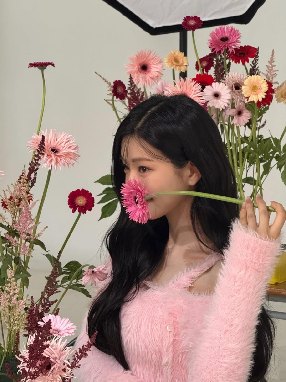 사진 = 이세희 인스타그램