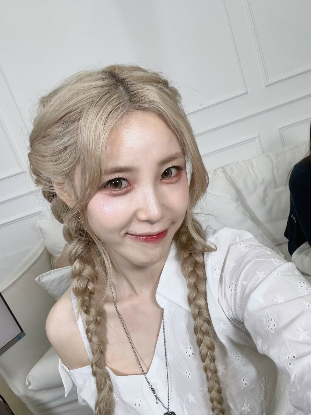 
사진 = 전효성 인스타그램