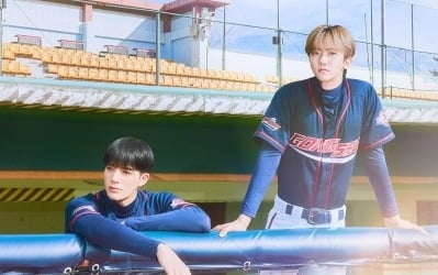 NCT 제노·재민 '와인드업', 세로형 숏폼→가로형 스크린 영화로…OSMU의 진화